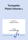 Trompette Plaisir Volume 1