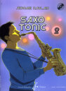 Saxo Tonic 2
