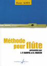 Methode Pour Flute