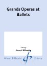 Grands Operas et Ballets