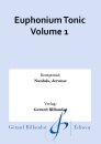 Euphonium Tonic Volume 1