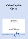 Valse-Caprice Op.14