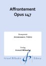 Affrontement Opus 147