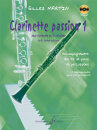 Clarinette Passion Volume 1