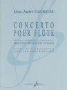 Concerto Pour Flute Reduction