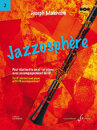Jazzosphere Volume 2 - Clarinette