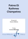 Patres Et Rythmes Champetres