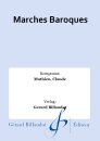 Marches Baroques