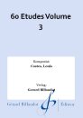 60 Etudes Volume 3