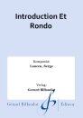 Introduction Et Rondo