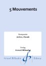 5 Mouvements