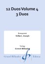 12 Duos Volume 4 3 Duos