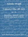 Concerto F-Dur (Rv 442)