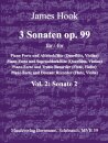 Sonate G-Dur op. 99,2