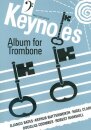 Keynotes Album For Trombone Bc