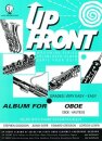 Up Front Album For Oboe