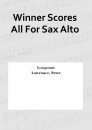 Winner Scores All For Sax Alto