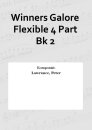 Winners Galore Flexible 4 Part Bk 2