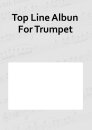 Top Line Albun For Trumpet