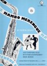 Mambo Merengue For Saxophone Tenor
