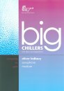 Big Chillers For Tenor Saxophone