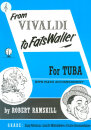 From Vivaldi To Fats Waller Tuba Tc