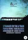 Stranger On The A Train