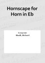 Hornscape for Horn in Eb