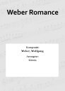Weber Romance