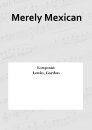 Merely Mexican