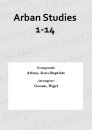 Arban Studies 1-14