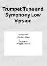 Trumpet Tune and Symphony Low Version
