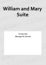 William and Mary Suite