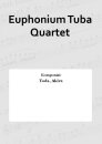 Euphonium Tuba Quartet