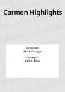 Carmen Highlights