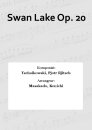 Swan Lake Op. 20