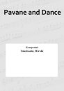 Pavane and Dance