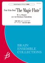 Four Arias from The Magic Flute