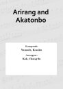 Arirang and Akatonbo