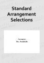 Standard Arrangement Selections