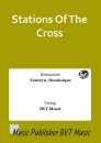 Stations Of The Cross