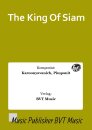 The King Of Siam