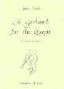 Garland For The Queen,A