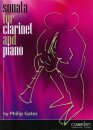 Sonata For Clarinet &amp; Piano