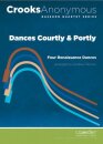Dances Courtly &amp; Portly