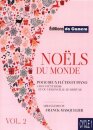 Noels du Monde Vol. 2