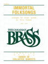 Canadian Brass - Immortal Folksongs