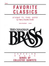 Canadian Brass - Favorite Classics