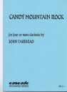 Candy Mountain Rock