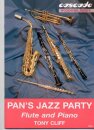 Pans Jazz Party